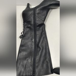 Naturalizer leather boots wide shaft sizes 8